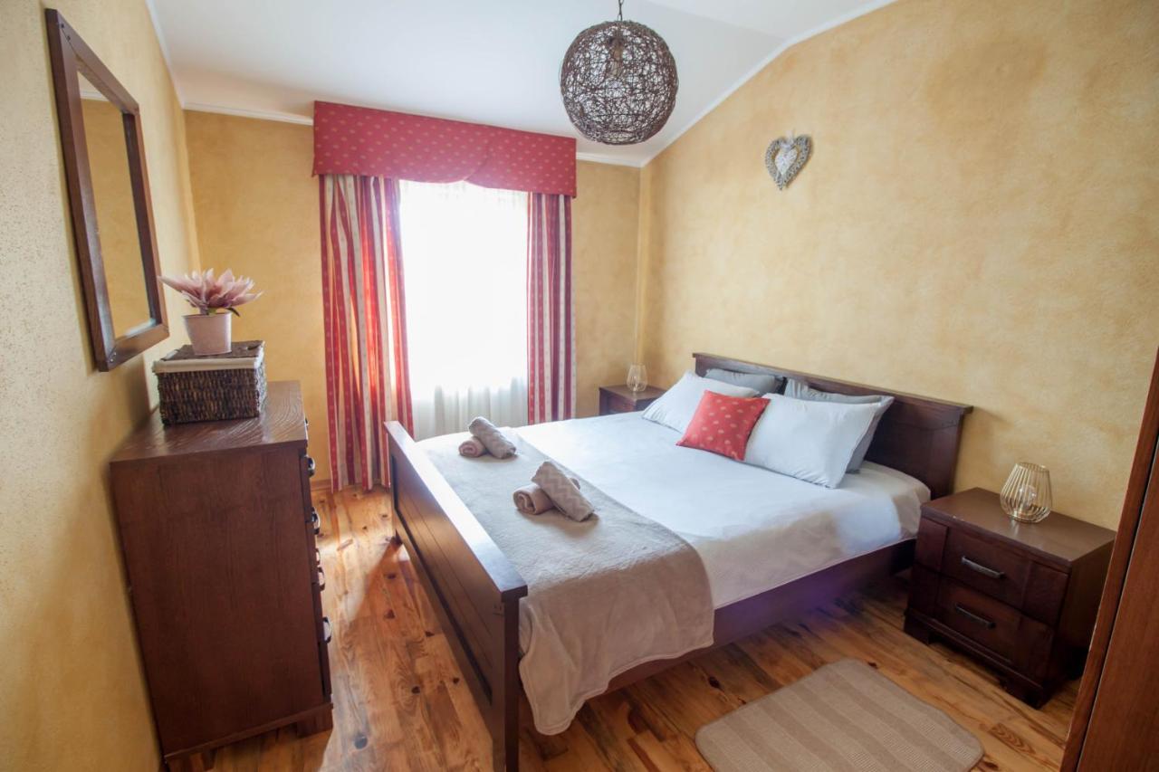 Stara Kuca Apartment Heki Luaran gambar