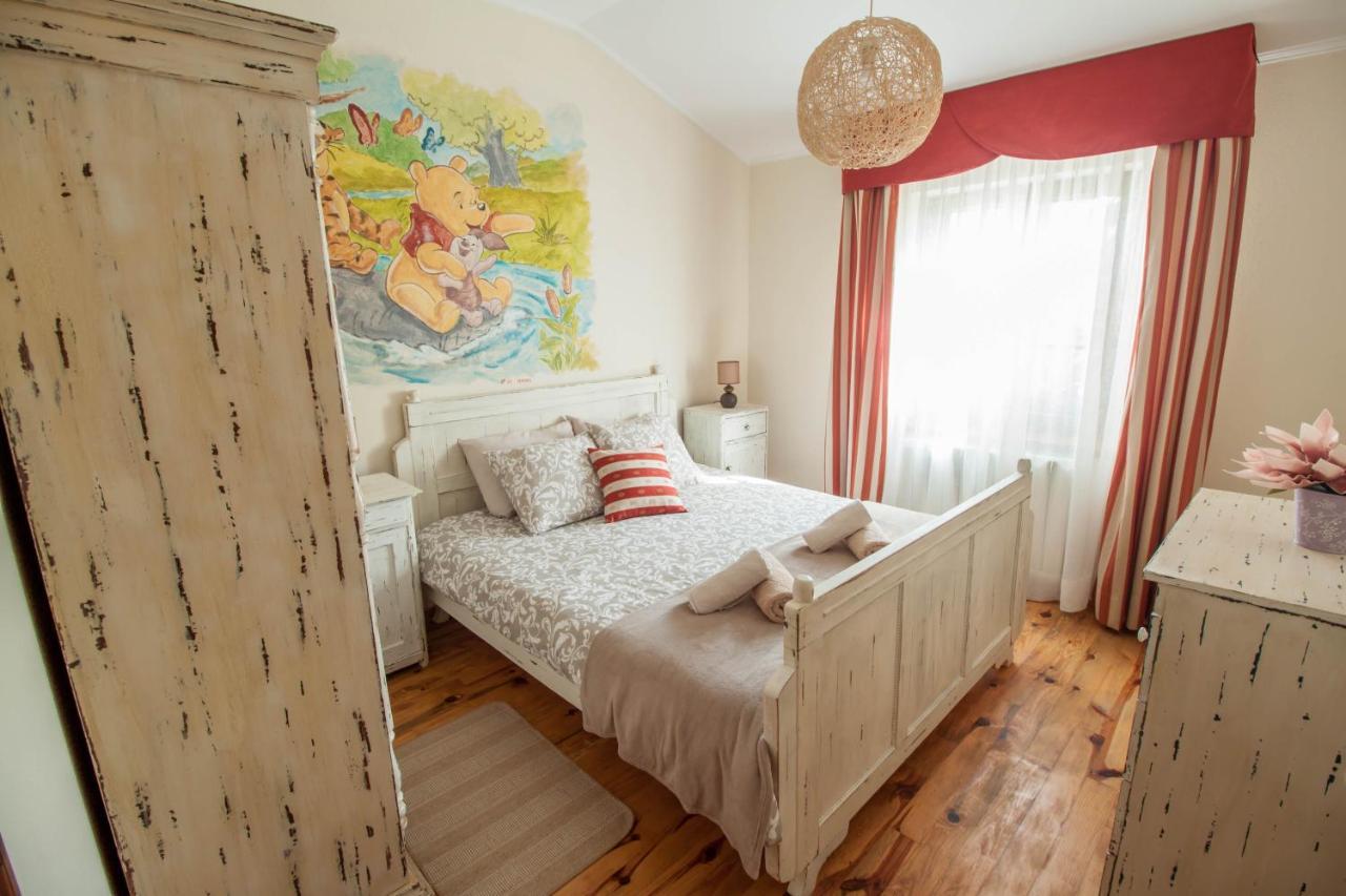 Stara Kuca Apartment Heki Luaran gambar