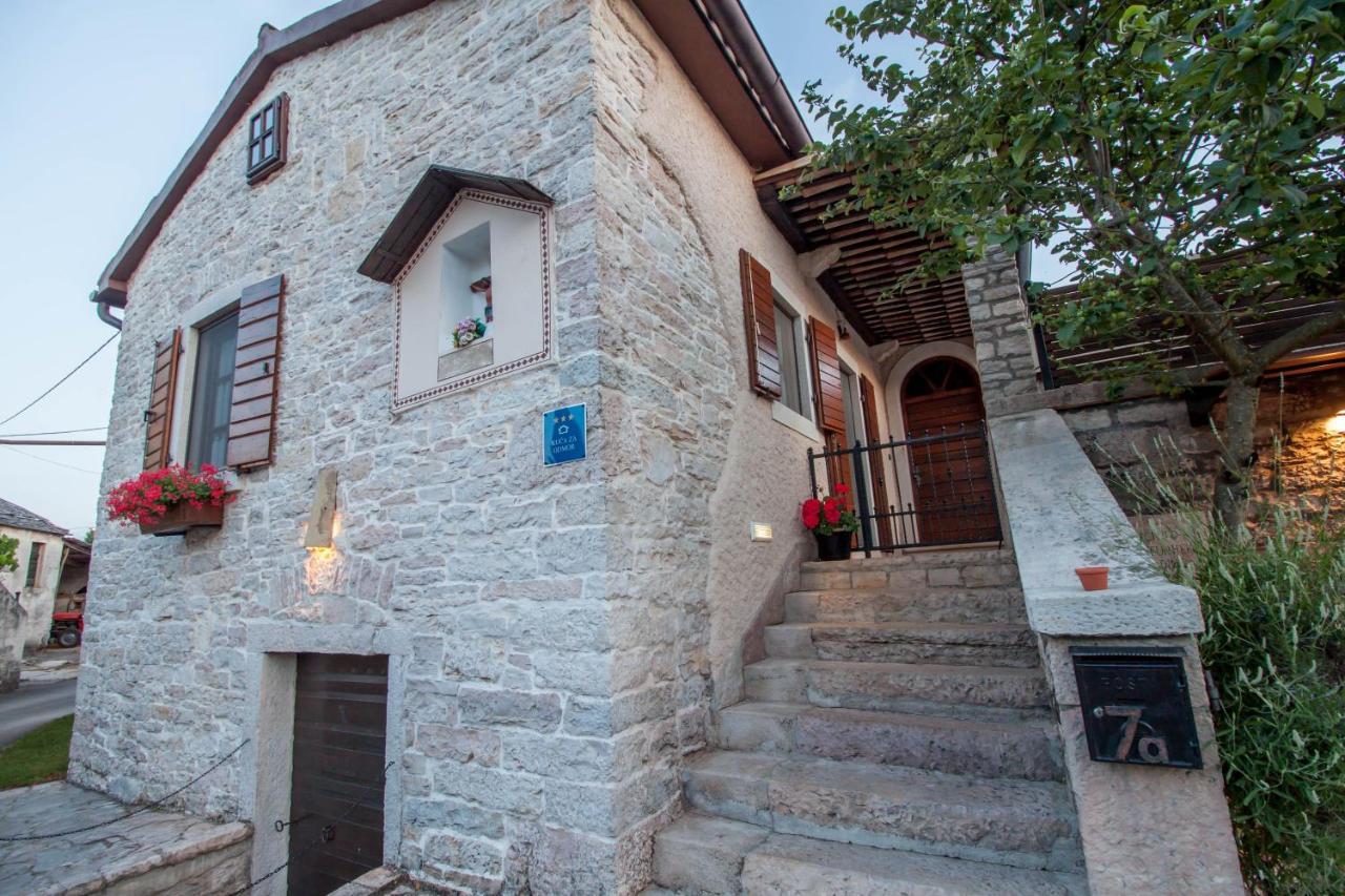 Stara Kuca Apartment Heki Luaran gambar