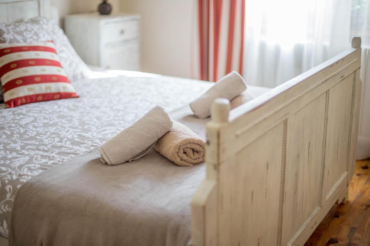 Stara Kuca Apartment Heki Luaran gambar