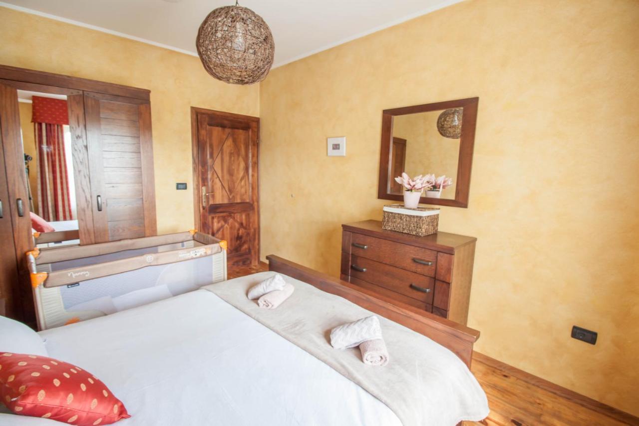 Stara Kuca Apartment Heki Luaran gambar